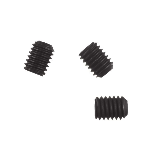 Гвинт встановлюючий для коронок Holesaw TCT MILWAUKEE (3шт) (4932479061)