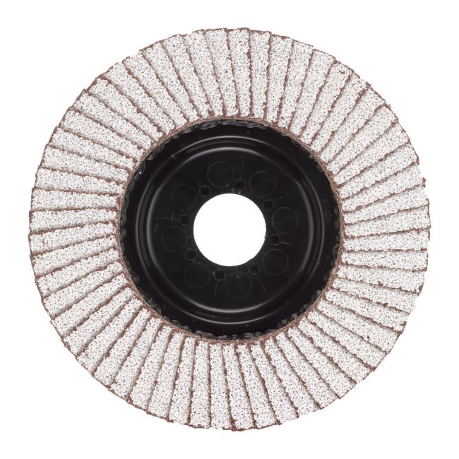 Лепестковый диск SLC50/115G60 Aluminium, діаметр 115мм / зерно 60 (4932479090)