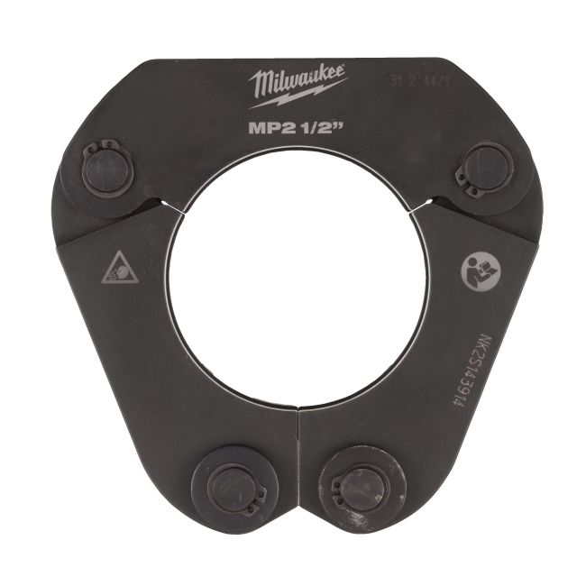 Клещи 1/2" для системы Mega Press J18-MP1/2" (4932479442)