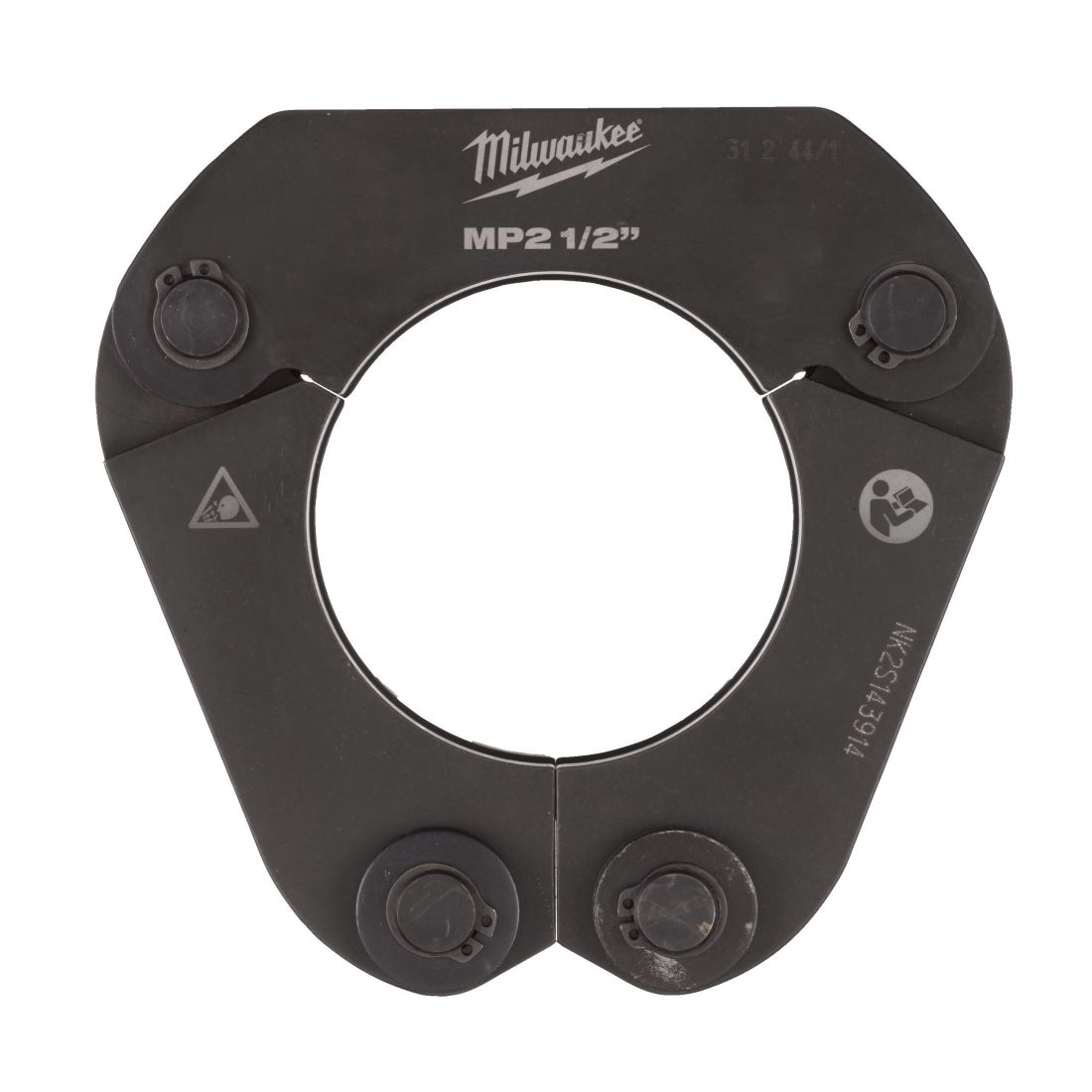 Клещи 3/4" для системы Mega Press J18-MP3/4" (4932479443)