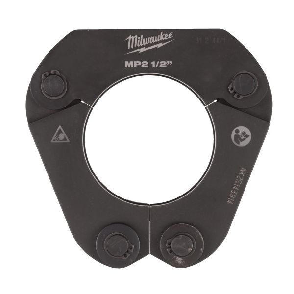 Клещи 2" для системы Mega Press J18-MP2" (4932479447)