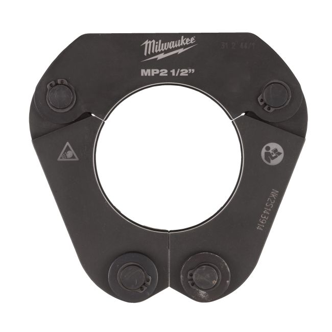 Клещи XL 2 1/2" для системы Mega Press RJ18XL-MP2 1/2" (4932479448)