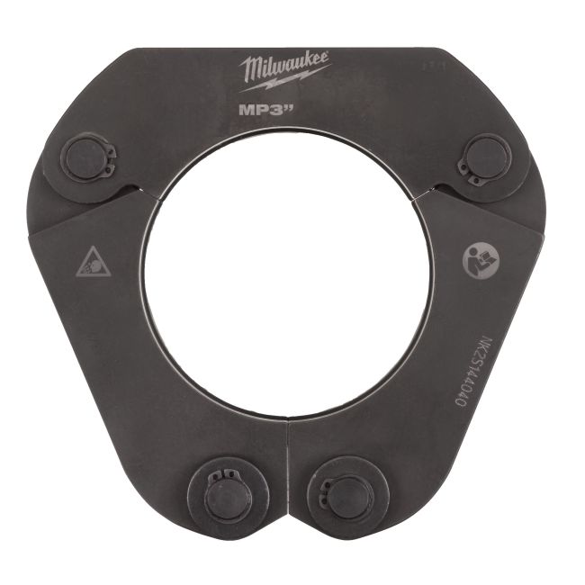 Клещи XL 3" для системы Mega Press RJ18XL-MP3" (4932479449)