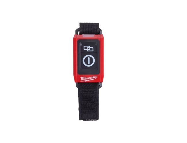 Пульт дистанційного керування Bluetooth® MILWAUKEE, RCO (для 4932478965) (4932479620)