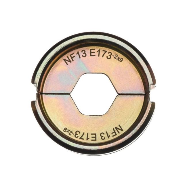 Crimp Die NF13 E173-2x9 (4932479687)