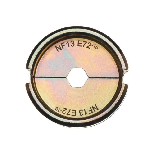 Crimp Die NF13 E72-10 (4932479694)