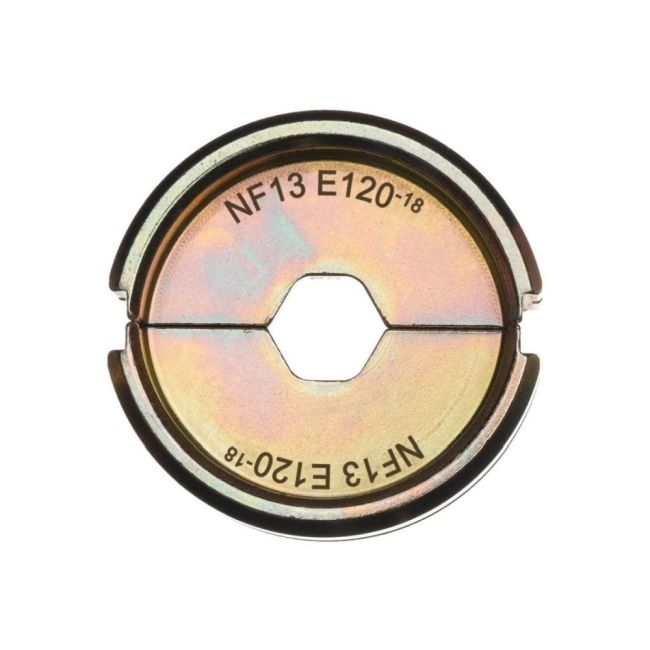 Crimp Die NF13 E120-18 (4932479697)