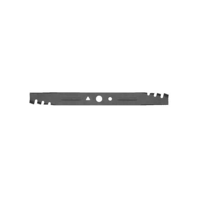 Ніж змінний для газонокосарки HIGH PERFORMANCE MILWAUKEE, 53см (для M18 F2LM53) (4932479819)