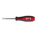 Викрутка наскрізна магнітна HollowCore_2 MILWAUKEE, SW 6мм/(М3,5), (червоний) (4932479886)