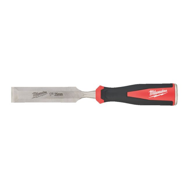 Стамеска пласка 1 1/4'' (32мм) MILWAUKEE (4932479896)