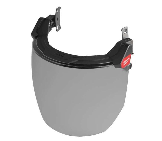 Сменный щиток Milwaukee BOLT™ Universal серый (1 шт), 4932479939 (4932479939)
