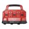 Зарядний пристрій PАCKOUT MILWAUKEE, M18 PC6 (на 6 акумуляторів) (заміна на 4932498551) (4932480162)