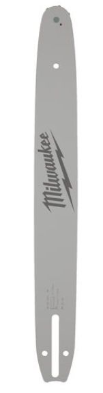 Шина для цепної пилки M18FCHS 16''/40 см MILWAUKEE 4932480174 (4932480174)