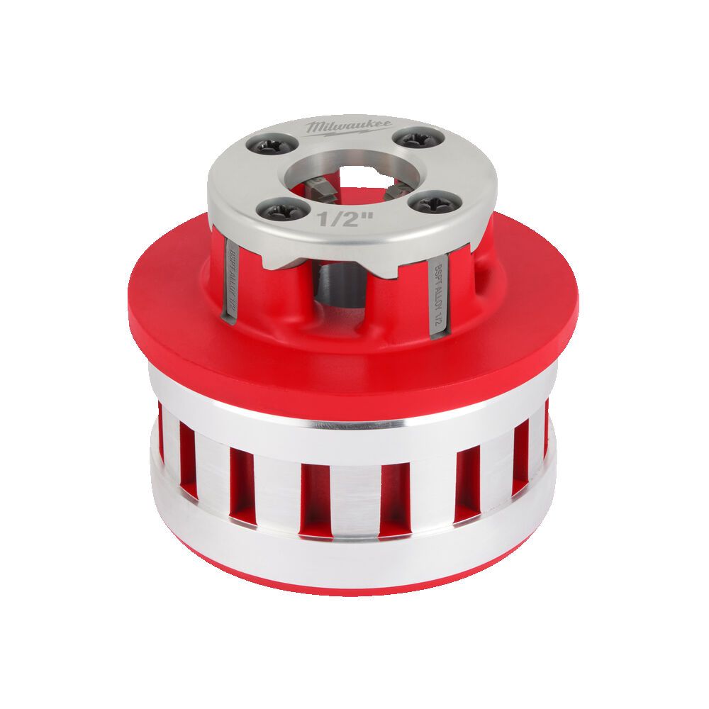 Головка для резьбонарезного инструмента FPT2H 1/2" BSPT Alloy (для M18 FPT2) (4932480239)