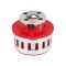 Головка для резьбонарезного инструмента FPT2H 1/2" BSPT Alloy (для M18 FPT2) (4932480239)
