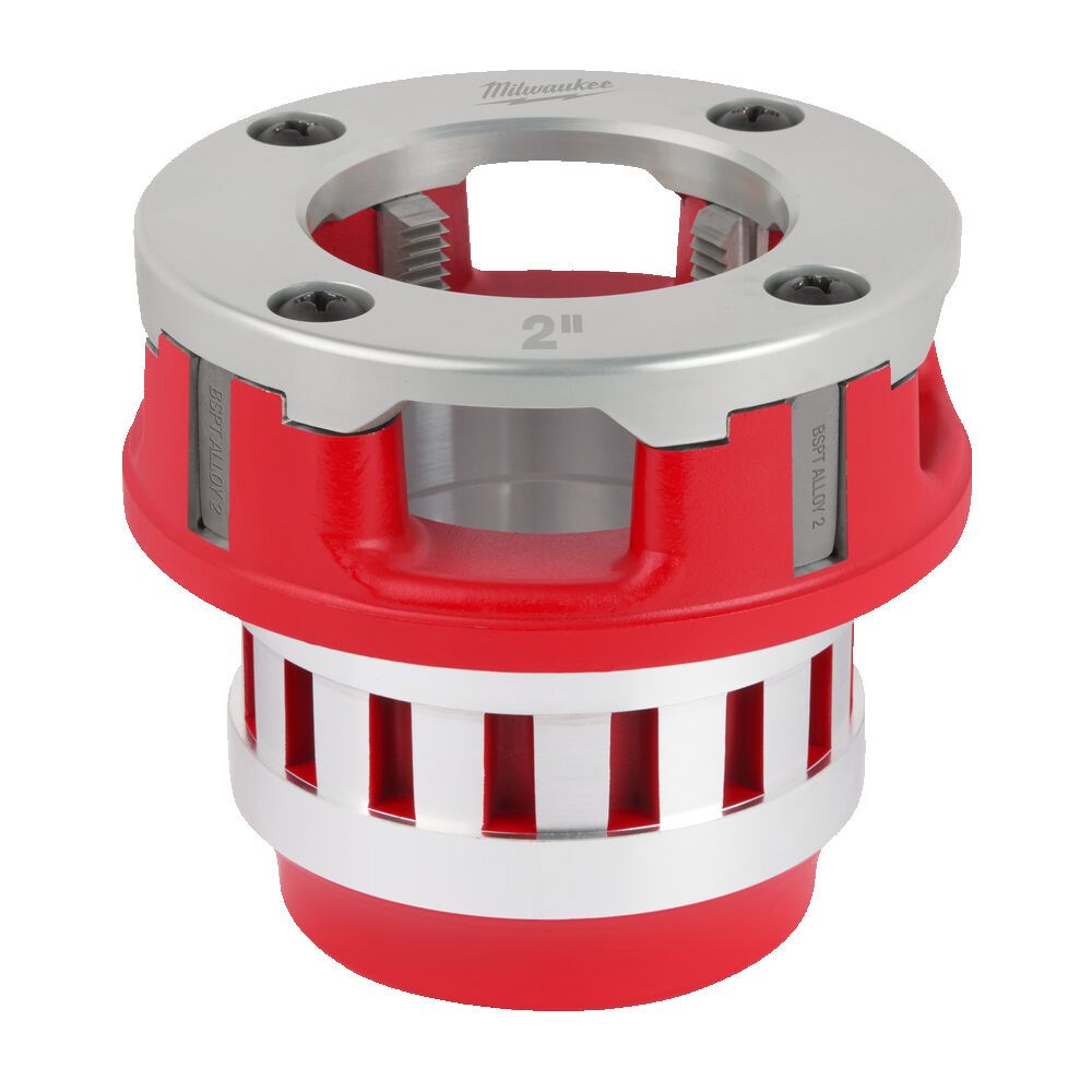 Головка для резьбонарезного инструмента FPT2H 2" BSPT Alloy (для M18 FPT2) (4932480244)