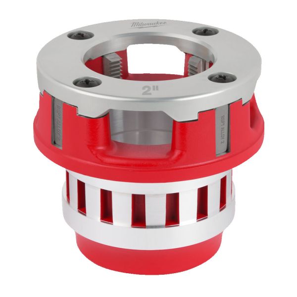 Головка для резьбонарезного инструмента FPT2H 2" BSPT Alloy (для M18 FPT2) (4932480244)