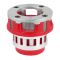 Головка для резьбонарезного инструмента FPT2H 2" BSPT Alloy (для M18 FPT2) (4932480244)