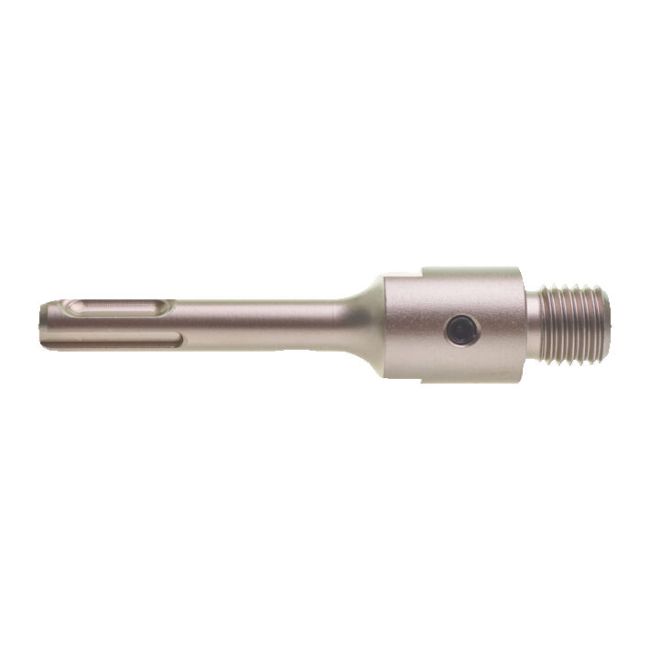 Хвостовик SDS-PLUS для коронок SDS-MAX ТСТ (по бетону) MILWAUKEE, 115мм (4932480690)