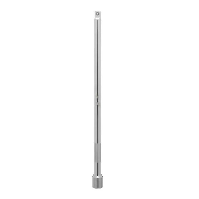 Подовжувач хромований для головок 1/2'' MILWAUKEE, 381мм (4932480918)