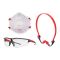 Комплект ЗІЗ Milwaukee PPE Kit (4932492068)