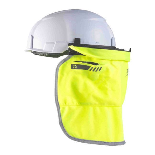 Пелерина сонцезахистна BOLT SUNSHADE YELLOW - 1PC XXX (4932492101)