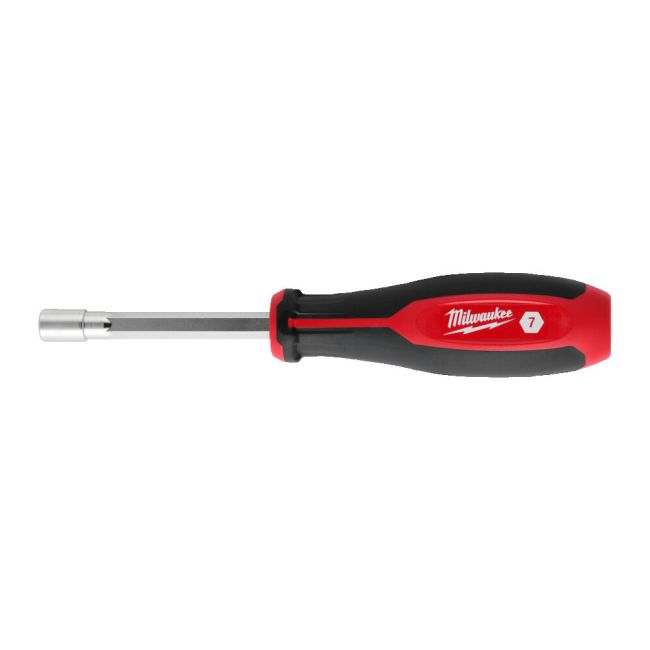 Викрутка наскрізна HollowCore MILWAUKEE, SW 7мм (4932492368)