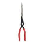 Довгогубці LONG REACH PLIER-STRAIGHT MILWAUKEE, 332мм (4932492497)