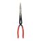 Довгогубці LONG REACH PLIER-STRAIGHT MILWAUKEE, 332мм (4932492497)