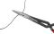 Довгогубці LONG REACH PLIER-STRAIGHT MILWAUKEE, 332мм (4932492497)