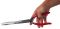 Довгогубці LONG REACH PLIER-STRAIGHT MILWAUKEE, 332мм (4932492497)