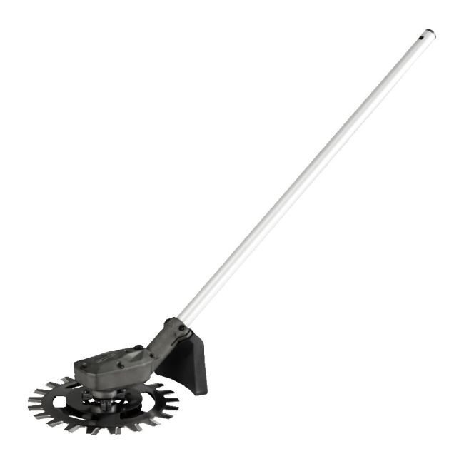 Насадка-тріммер з пиляльним диском MILWAUKEE M18 FOPH-RA QUIK-LOK (для M18 FOPH) (4932492669)