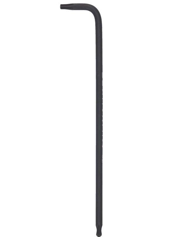 Ключ Г-образний TORX MILWAUKEE, T10 з кулькою (4932492694)