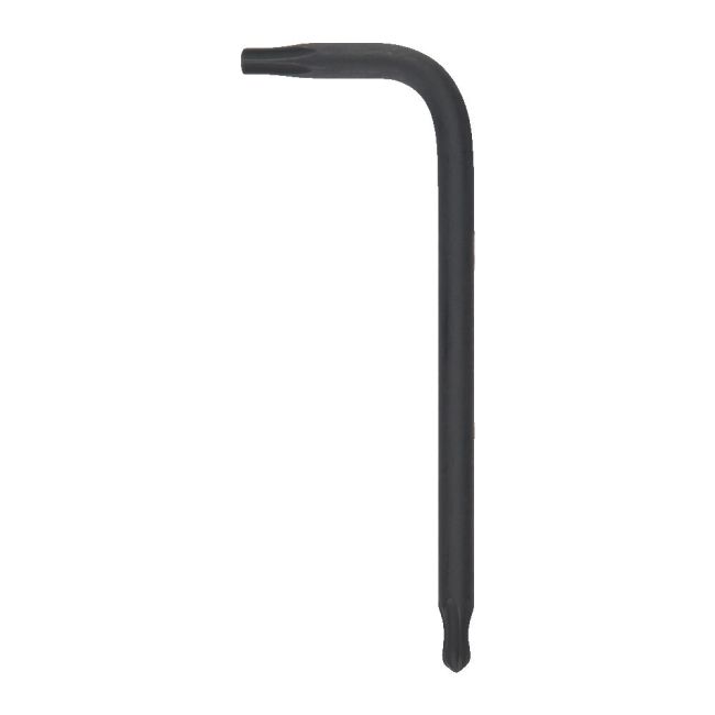 Ключ Г-образний компактний TORX MILWAUKEE, T9 з кулькою (4932492705)