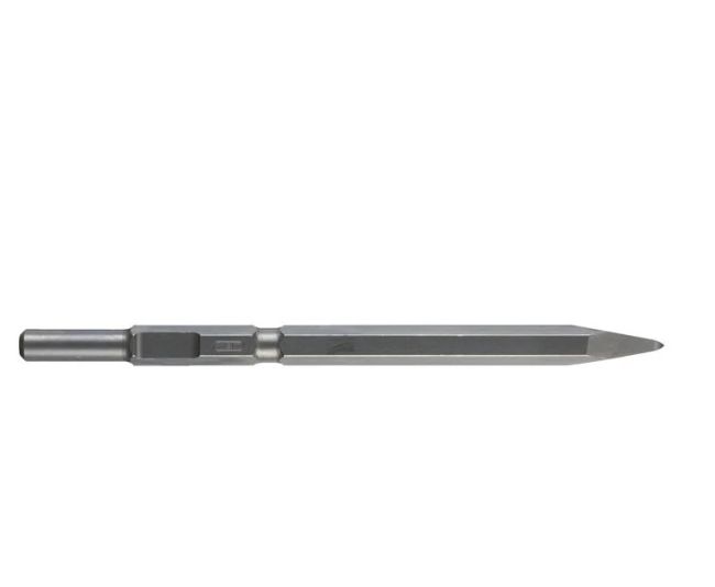 Долото гостре K-Hex 21 MILWAUKEE, 460мм (4932492776)