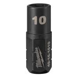 Головка вставка 10 мм для тріскачки M12 FPTR MILWAUKEE (4932492857)