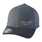 Бейсболка PERFORMANCE BCP BLU SM MILWAUKEE, дихаюча, синя, розмір S/M (4932493105)