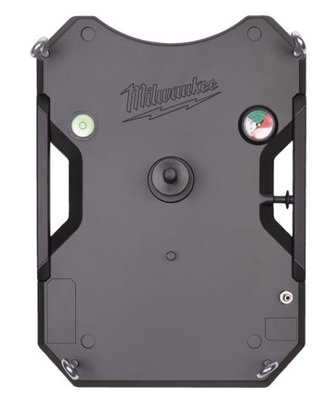 Плита вакуумна для станіни алмазного свердління MILWAUKEE, MXF DR350 VP (4932493147)