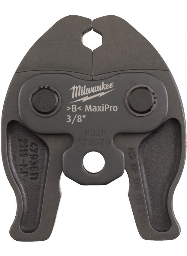 J12-BMP 3/8 Press Jaw Connex + Banninger (4932493156)