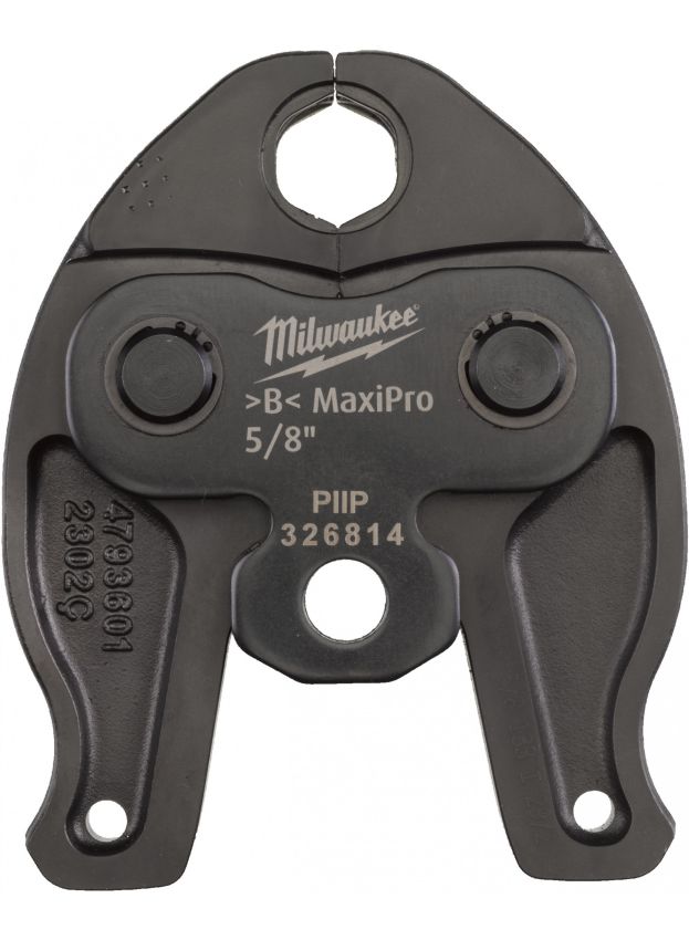 J12-BMP 5/8 Press Jaw Connex + Banninger (4932493158)