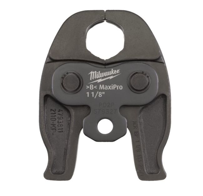 J12-BMP 1 1/8 Press Jaw Connex+Banninger (4932493162)