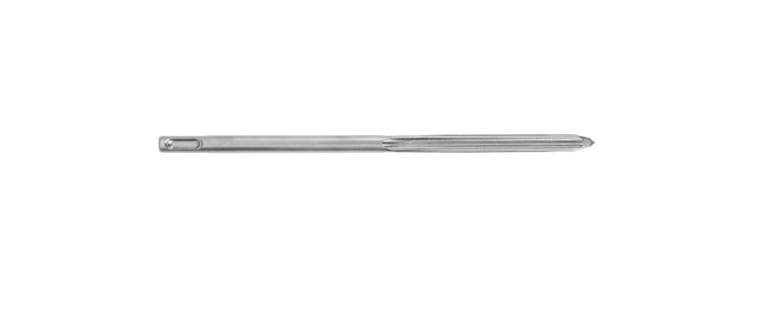 Долото гостре SDS-PLUS SLEDGE MILWAUKEE, самозагострювальне, 250мм (4932493607)