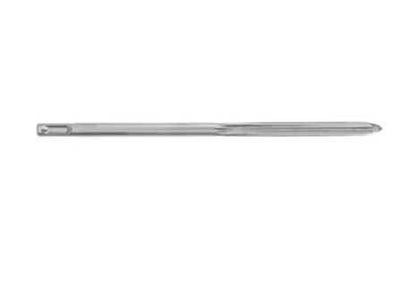 Долото гостре SDS-PLUS SLEDGE MILWAUKEE, самозагострювальне, 250мм, (10шт) картонна коробка (4932493608)