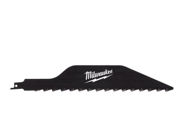 Полотно для шабельноих пил TCT MILWAUKEE, 300х17мм (4932498319)