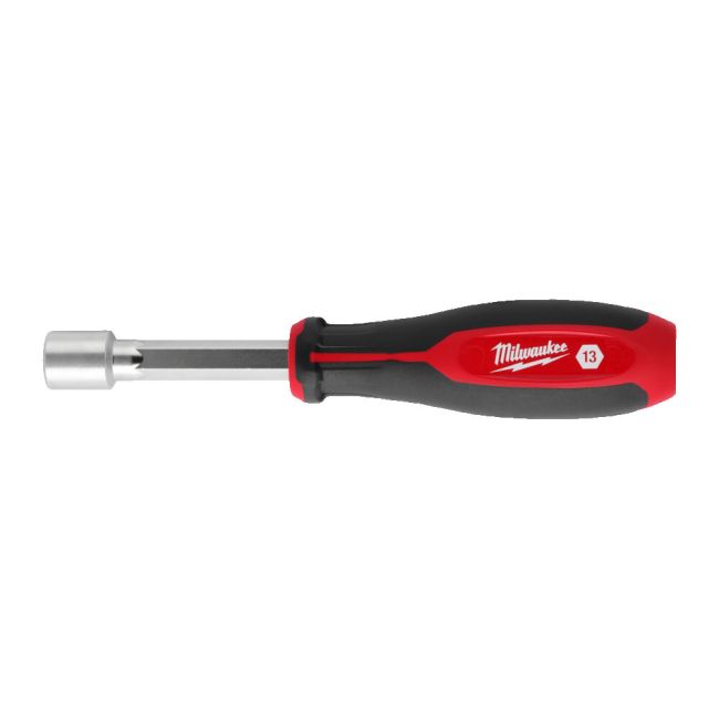 Викрутка наскрізна HollowCore MILWAUKEE, SW 17мм (4932498572)