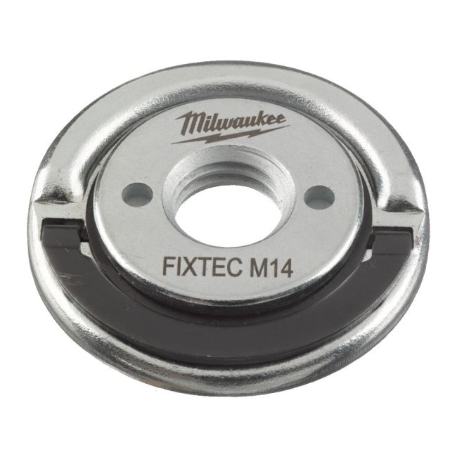 Швидкозатискна гайка FIXTEC M14 для УШМ (4932498607)