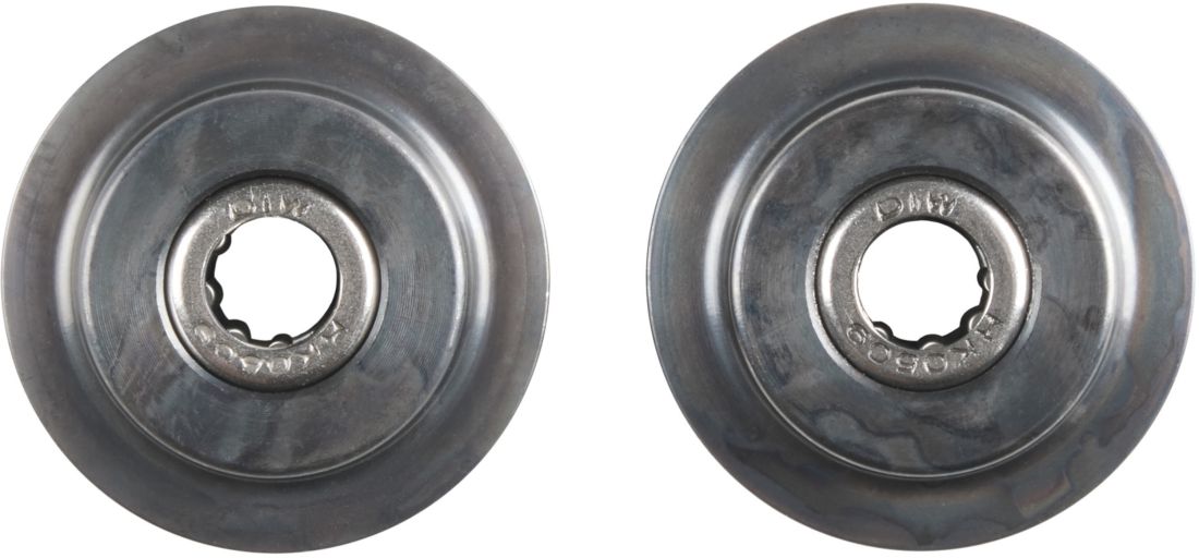 Диски для труборіза M12 PCSS54 MILWAUKEE для нержавійки (2шт) (4932498665)
