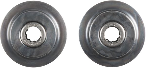 Диски для труборіза M12 PCSS54 MILWAUKEE для нержавійки (2шт) (4932498665)