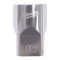 Головка торцева хромована 1/2'' MILWAUKEE, (зірочка 12 гранн.), 19мм (4932498829)