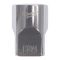 Головка торцева хромована TORX Е-стандарт1/2'' MILWAUKEE, E24 (4932498858)